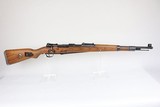 Rare SS Contract Model 98k - bnz 43 Steyr 8mm Mauser 1943 WW2 / WWII - 9 of 20