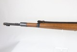 Rare SS Contract Model 98k - bnz 43 Steyr 8mm Mauser 1943 WW2 / WWII - 5 of 20