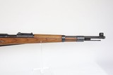 Rare SS Contract Model 98k - bnz 43 Steyr 8mm Mauser 1943 WW2 / WWII - 11 of 20