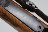 Rare SS Contract Model 98k - bnz 43 Steyr 8mm Mauser 1943 WW2 / WWII - 19 of 20