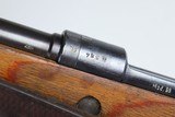 Rare SS Contract Model 98k - bnz 43 Steyr 8mm Mauser 1943 WW2 / WWII - 15 of 20