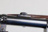 M1943 Spanish Mauser K98 Rifle 8mm Mauser 1950's - 13 of 18