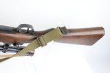 M1943 Spanish Mauser K98 Rifle 8mm Mauser 1950's - 8 of 18