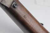 M1943 Spanish Mauser K98 Rifle 8mm Mauser 1950's - 18 of 18