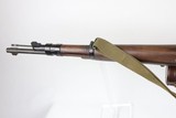 M1943 Spanish Mauser K98 Rifle 8mm Mauser 1950's - 9 of 18