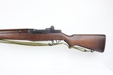 Springfield M1 Garand with CMP Purchase Documents 1943 WW2 / WWII .30-06 - 3 of 21