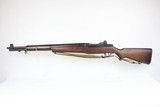 Springfield M1 Garand with CMP Purchase Documents 1943 WW2 / WWII .30-06 - 1 of 21