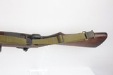 Springfield M1 Garand with CMP Purchase Documents 1943 WW2 / WWII .30-06 - 4 of 21