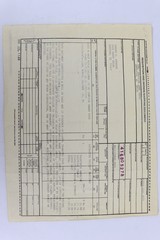 Springfield M1 Garand with CMP Purchase Documents 1943 WW2 / WWII .30-06 - 21 of 21
