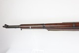 Springfield M1 Garand with CMP Purchase Documents 1943 WW2 / WWII .30-06 - 7 of 21