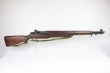 Springfield M1 Garand with CMP Purchase Documents 1943 WW2 / WWII .30-06 - 9 of 21