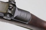 Springfield M1 Garand with CMP Purchase Documents 1943 WW2 / WWII .30-06 - 14 of 21