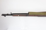 Springfield M1 Garand with CMP Purchase Documents 1943 WW2 / WWII .30-06 - 5 of 21