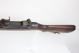 Springfield M1 Garand with CMP Purchase Documents 1943 WW2 / WWII .30-06 - 6 of 21