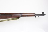 Springfield M1 Garand with CMP Purchase Documents 1943 WW2 / WWII .30-06 - 11 of 21
