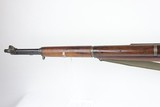 1943 M1 Garand Rifle - DoD Stock 1943 WW2 / WWII .30-06 - 7 of 16