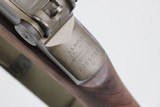 1943 M1 Garand Rifle - DoD Stock 1943 WW2 / WWII .30-06 - 14 of 16