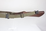 1943 M1 Garand Rifle - DoD Stock 1943 WW2 / WWII .30-06 - 4 of 16