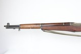 1943 M1 Garand Rifle - DoD Stock 1943 WW2 / WWII .30-06 - 2 of 16