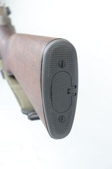 1943 M1 Garand Rifle - DoD Stock 1943 WW2 / WWII .30-06 - 8 of 16