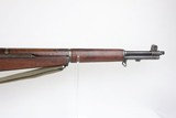 1943 M1 Garand Rifle - DoD Stock 1943 WW2 / WWII .30-06 - 11 of 16