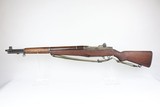 1943 M1 Garand Rifle - DoD Stock 1943 WW2 / WWII .30-06 - 1 of 16