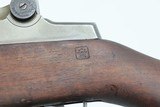 1943 M1 Garand Rifle - DoD Stock 1943 WW2 / WWII .30-06 - 15 of 16