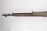 1943 M1 Garand Rifle - DoD Stock 1943 WW2 / WWII .30-06 - 5 of 16