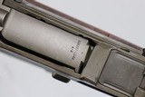 1943 M1 Garand Rifle - DoD Stock 1943 WW2 / WWII .30-06 - 13 of 16
