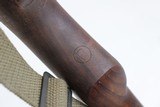 1943 M1 Garand Rifle - DoD Stock 1943 WW2 / WWII .30-06 - 16 of 16
