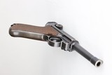 Rare 1938 Navy Mauser Luger Rig - Matching Magazine 9mm WW2 / WWII Prewar - 6 of 20