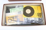 ANIB Walther GSP - 1972 Mfg .22LR - 12 of 13