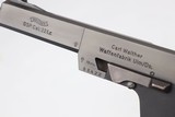 ANIB Walther GSP - 1972 Mfg .22LR - 7 of 13