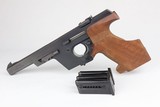 ANIB Walther GSP - 1972 Mfg .22LR - 2 of 13