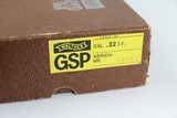 ANIB Walther GSP - 1972 Mfg .22LR - 11 of 13