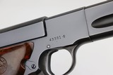 Colt Match Target - Second Series .22LR 1950 - 9 of 9
