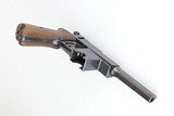 Rare Nazi Bergmann 1910/21 9mm Bergmann WW2 / WWII - 5 of 14
