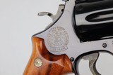 ANIB S&W Model 25-3 125th Anniversary Revolver .45 1977 - 3 of 17