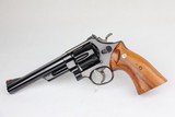 ANIB S&W Model 25-3 125th Anniversary Revolver .45 1977 - 2 of 17