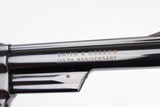 ANIB S&W Model 25-3 125th Anniversary Revolver .45 1977 - 10 of 17
