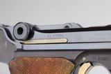 ANIB Interarms American Eagle Luger 9mm Post-WW2 - 7 of 16