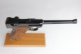 ANIB Interarms American Eagle Luger 9mm Post-WW2 - 5 of 16