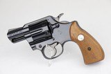 ANIB Colt Lawman Mk III Revolver .357 Magnum 1975 - 2 of 13