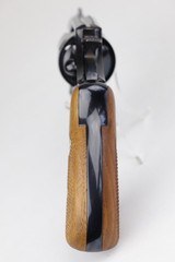 ANIB Colt Lawman Mk III Revolver .357 Magnum 1975 - 3 of 13