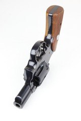 ANIB Colt Lawman Mk III Revolver .357 Magnum 1975 - 6 of 13