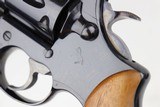 ANIB Colt Lawman Mk III Revolver .357 Magnum 1975 - 7 of 13