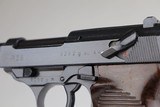 AC 44 P.38 - Refinished 9mm 1944 WW2 / WWII - 6 of 10