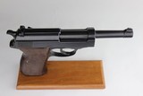 AC 44 P.38 - Refinished 9mm 1944 WW2 / WWII - 4 of 10