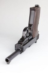 AC 44 P.38 - Refinished 9mm 1944 WW2 / WWII - 5 of 10