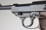 AC 44 P.38 - Refinished 9mm 1944 WW2 / WWII - 7 of 10